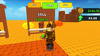 Plants Vs Brainrots: Steal It screenshot 1