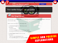 Game to learn English 截图 2