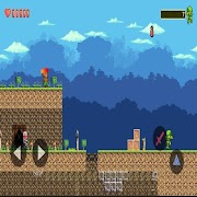 Saving The Amazon 截圖 7