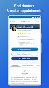 WebMD: Symptom Checker Screenshot 1
