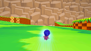Super Hedge Bird screenshot 2