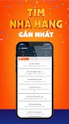 Phan Express 스크린샷 2