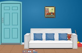 برنامه‌نما Escape Games New - 08 عکس از صفحه