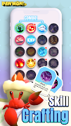 Pawmon!.io 스크린샷 1