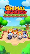 Animal Migration screenshot 6