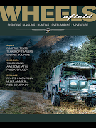 Wheels Afield 포스터