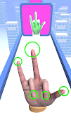 Hand Runner 截图 5