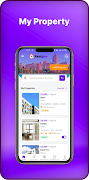5 Schermata Rent Pro