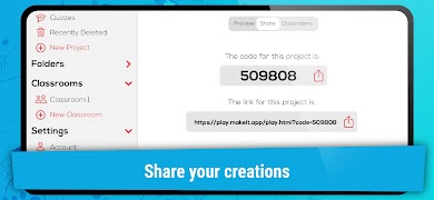 Make It - Create & play games screenshot 3