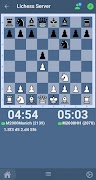 ChessLink imagem de tela 1