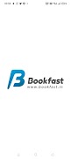 Bookfast Plakat