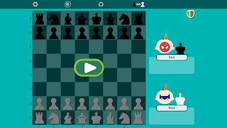 Chessapp Edelvives screenshot 6