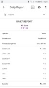 Restro POS screenshot 2