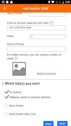 vSmart Parent screenshot 1