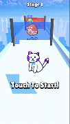 Card Sprint2 : Cat screenshot 1