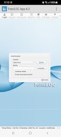 TotalLOC APP 4.0.1 Affiche