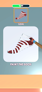 Socks DIY تصوير الشاشة 3