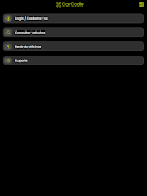 CarCode screenshot 5