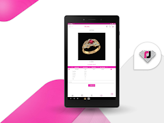 Rosetta Diamond Jewellery screenshot 7