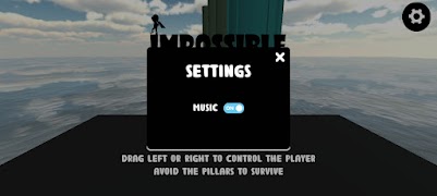 Impossible Flight 截圖 3