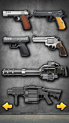 Waffen emulator Screenshot 3
