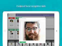 Ento Time Clock تصوير الشاشة 4