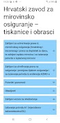 m-Obrasci screenshot 1