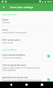 EventPlus screenshot 2