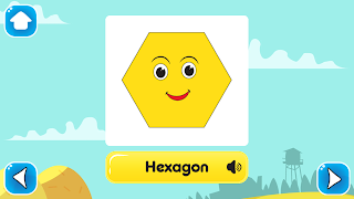 برنامه‌نما KidsLearning - ABC عکس از صفحه