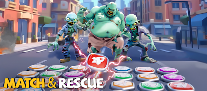 برنامه‌نما Boom Puzzles عکس از صفحه