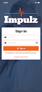 Impulz โปสเตอร์