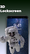 Wallpapers Alive screenshot 1