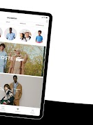 برنامهنما Occasion عکس از صفحه