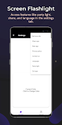 Screen Light screenshot 5