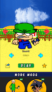 FNF Bambi Mod Test screenshot 1