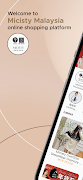 Micisty Malaysia 海报