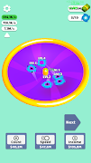Spinner Idle ASMR poster