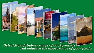 Photo Background Changer syot layar 5