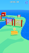 Snake Crowd screenshot 1