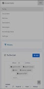 برنامه‌نما Ultimate POS عکس از صفحه