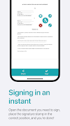 Instasign screenshot 4