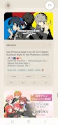 برنامه‌نما Link عکس از صفحه