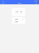 Smart Sensor Tools screenshot 5