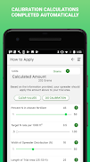 FertAdvisor capture d'écran 4