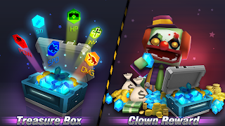 Call of Mini™ Squad スクリーンショット 2