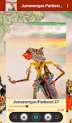3 Schermata Jumenengan Parikesit Wayang