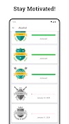 Quitzilla: Quit Habit Tracker screenshot 5
