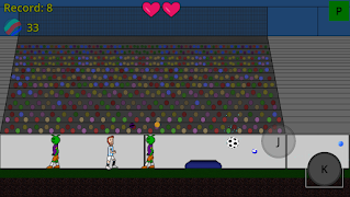 برنامه‌نما PixelCup عکس از صفحه