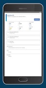 Ecatcher Mobile screenshot 1