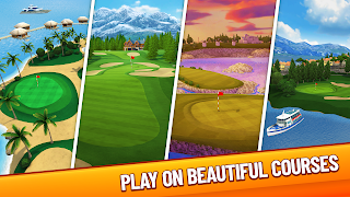 Golf Strike 截图 7